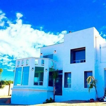 Casa Emilio Vr Hotel Ensenada Exterior photo